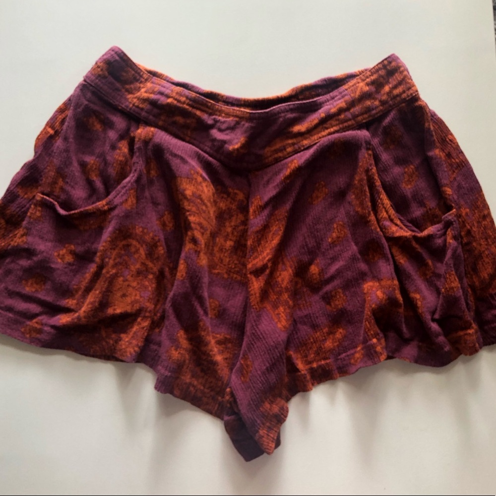 Free People Shorts